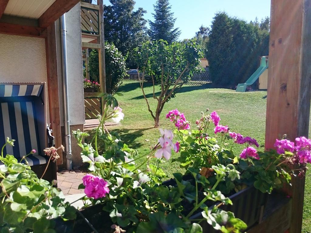 Ferienanlage Harzfreunde Альроде Экстерьер фото