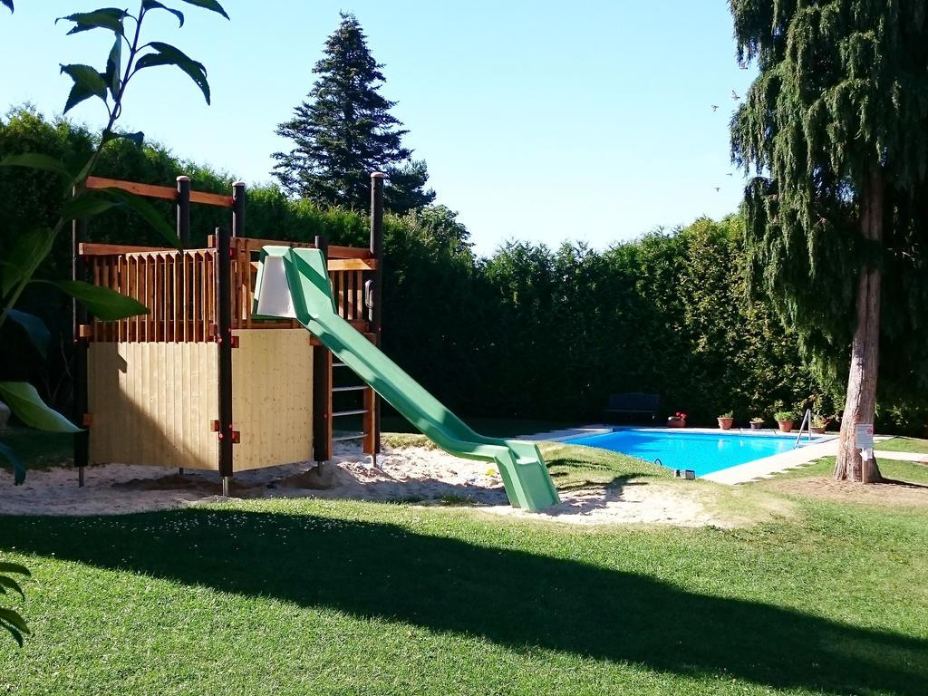 Ferienanlage Harzfreunde Альроде Экстерьер фото